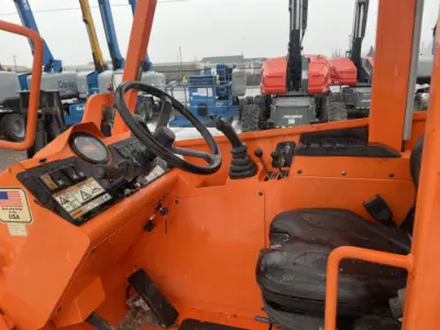 Used 2017 SKYTRAK 10054 Misc Forklifts Pennsylvania US | National Lift Equipment #1369037