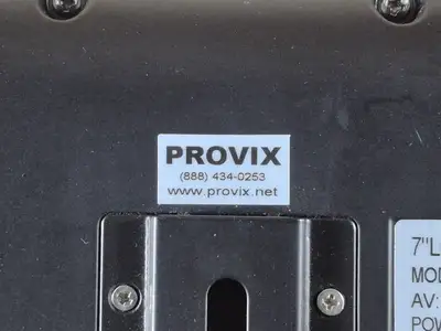 NEW PROVIX SHV-MO700140DCLK