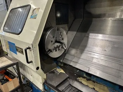 USED 1997 FEMCO WNCL 35/110