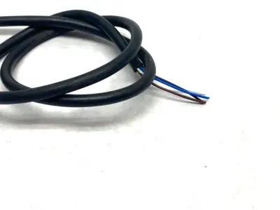 USED AUTOMOTION ACCUSIGHT PHOTOELECTRIC SENSOR 10-30VDC