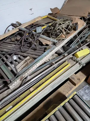 S & S ZLR Flexo Folder Gluer | Corrugated Machinery Brokers (16)