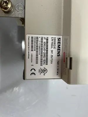 USED SIEMENS 1P 6SN1145-1BA01-0DA1