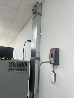 TestEquity Model 140 Temperature Chambers | Machnet (4)