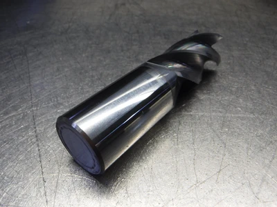 BenchMark 1" 4 Flute Carbide Endmill 1" Shank 4371000C11 (LOC681)