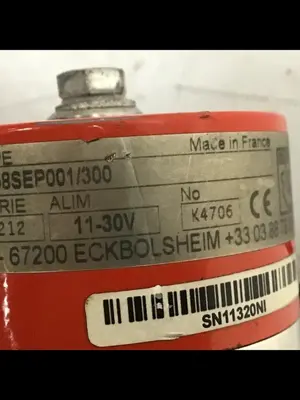 USED SEW-USOCOME RF32DT71D4/BMG/HR