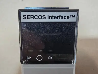 Used ALLEN-BRADLEY 1756-M03SE Motion Controls British Columbia CA | Lenmark #1489034