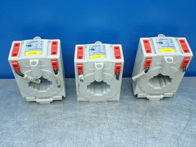 Used WAGO 8550305/00750201 Transformers Ohio US | HGR 24 #1150629