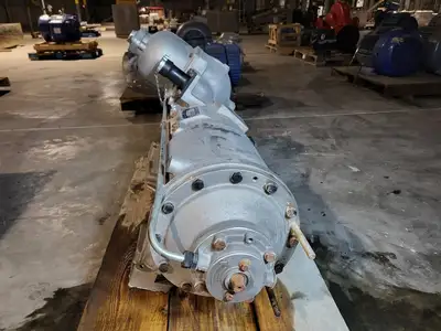 USED CUMMINS 4066080