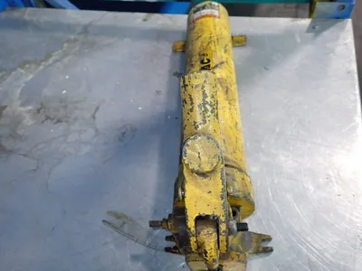 Enerpac  700 Bar  Hydraulic Pump