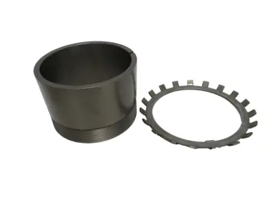 NEW SKF SNW 38×6.15/16 ADAPTER SLEEVE SNW 3861516