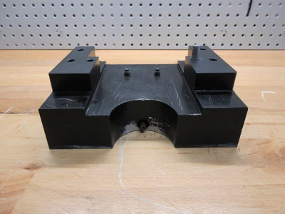USED 2013 USED HAAS PARTS AND TOOLING 20-0806B TOOL CHANGE STOP POCKET SMTC40-40