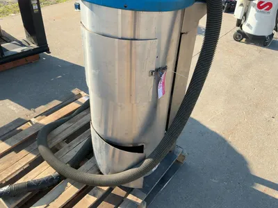 Used _UNKNOWN_ _UNKNOWN_ Vacuum Cleaners Michigan US | Miedema Asset Management Group #1296010