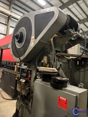 MINSTER #6 O.B.I. Presses | Norcal Machinery (3)