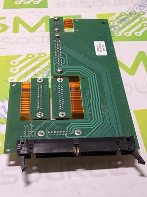 UNIVERSAL INSTRUMENTS 49336101 FLEXJET INTERFACE CARD