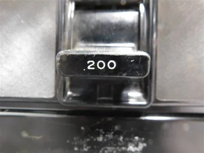 USED WESTINGHOUSE F3200