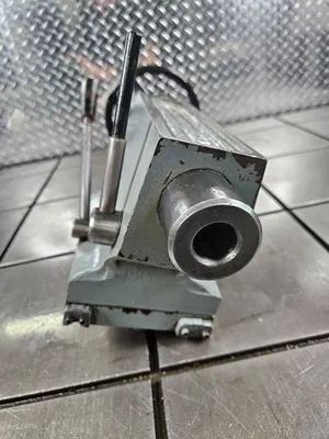 CLAUSING COLCHESTER N/A Tooling | GMT (8)