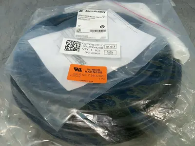 New | in-Stock 2020 ALLENBRADLEY 2090CTPBMADF16A10 Cable & Wire Ohio US | HGR 24 #1545334