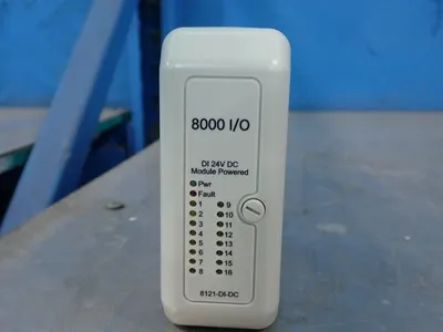 NEW GE FANUC 8121D1DC01