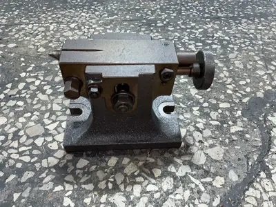 Used _UNKNOWN_ _UNKNOWN_ Tailstocks Ohio US | HGR 24 #1355842