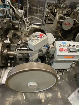 USED NILSON S-3F