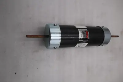 NIB - BUSSMANN - FRS-R-300 600V RK5 TD FUSE - STOCK GF611 51712508513