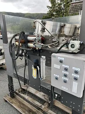 USED 1998 LEE INDUSTRIES 300LU