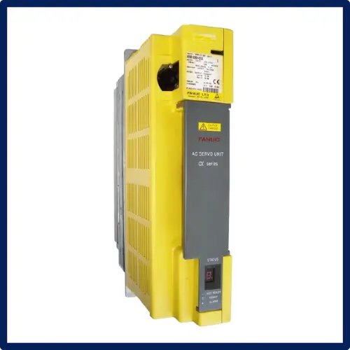 Used MITSUBISHI A06B-6089-H202 Servo Drives Texas US | CNC TOOLS LLC #890678