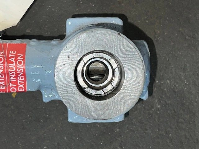 Used Masoneilan 35-35512 Valves/Fittings Minnesota US | Peak Machinery, Inc. #285338