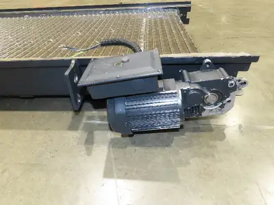 Used TSUBAKI _UNKNOWN_ Conveyor Parts Indiana US | Arrow Industrial #1366809