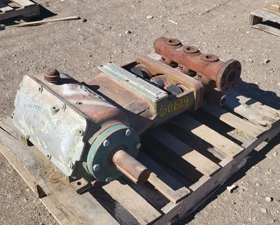 USED GASO 3364