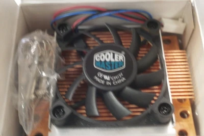 NEW Cooler Master 105102083