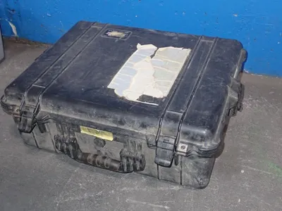 USED JONES CHROMATOGRAPHY 7950