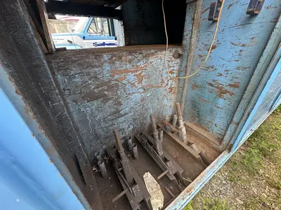 Used 1994 GMC 9500 Service & Utility Trucks New Jersey US | Proxy Equipment #1425942