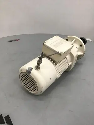 USED FLENDER ZF 112G71M4L4