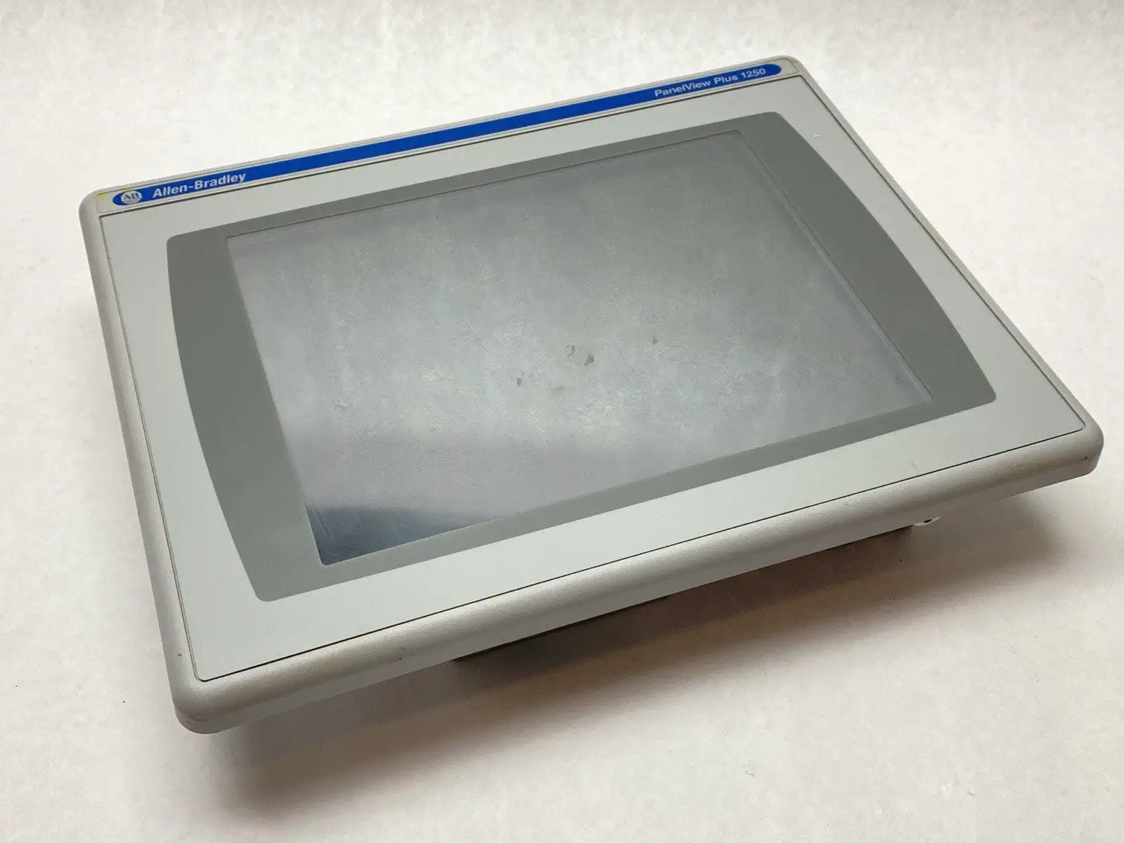 2711P-T12C4D1 | Allen Bradley  Ser A Panelview Plus 1250 Operator Panel - Used