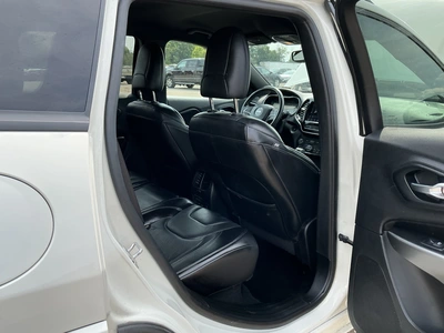 Used 2019 JEEP CHEROKEE SUVs Michigan US | Miedema Asset Management Group #1325779