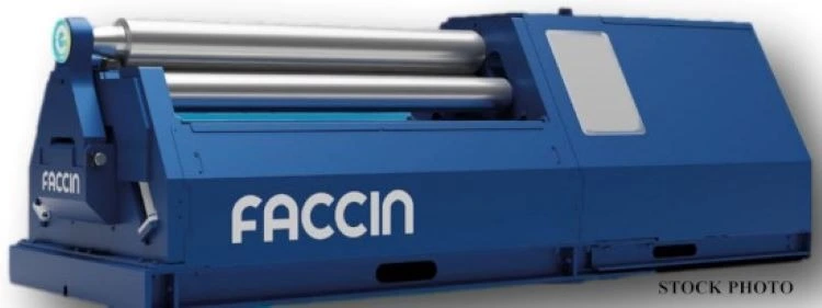 NEW FACCIN 4EDL-2122
