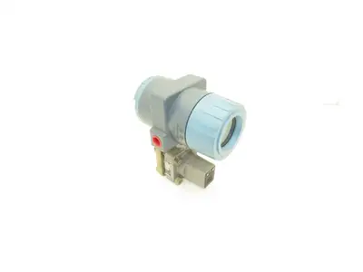 Foxboro 821GM-IM1MM2-A Electronic Pressure Transmitter 12.5-65vdc 150psi