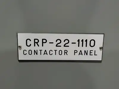 NEW 2013 SABRE SGP-8816