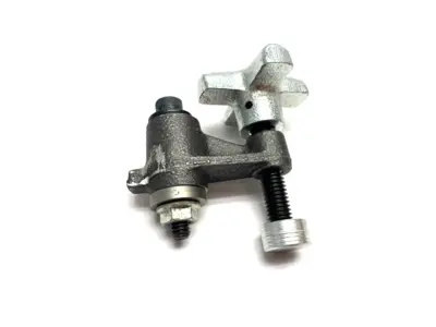 New | in-Stock Jergens Revolving Clamp Assembly 5/16-18 Short Bushing, 1-1/2" Swing Clamps Michigan US | Maverick Industrial Sales #1456773