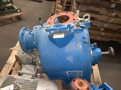 USED Summit SN06A