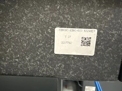 2022 ZEISS CONTURA 7.10.6 Coordinate Measuring Machines | Machnet (8)