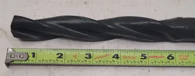 Cleveland Twist Drill EDP-15484 Tooling & Accessories, Drilling | Machinery Central (4)