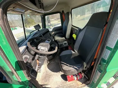 Used 2019 MACK GR64B Concrete Mixer Trucks Georgia US | Proxy Equipment #1381941