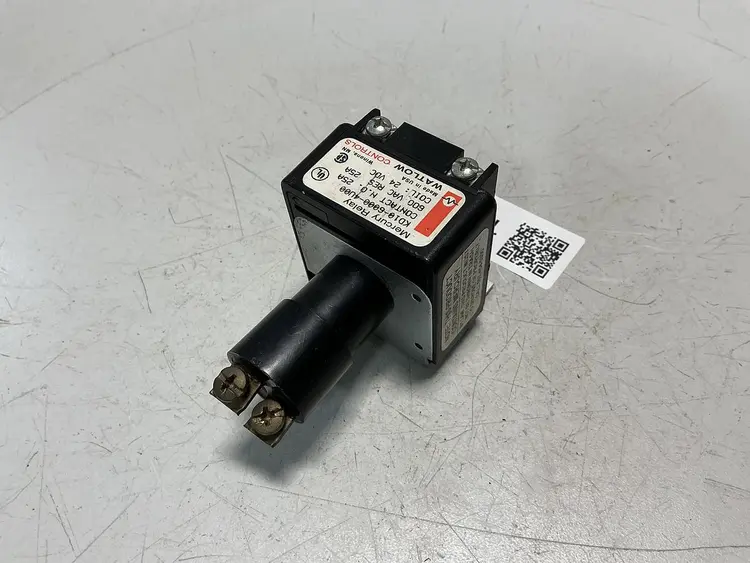 Used WATLOW CONTROLS KD10-6000-4U00 Relays & Switches Michigan US | Ideal Machinery #692058