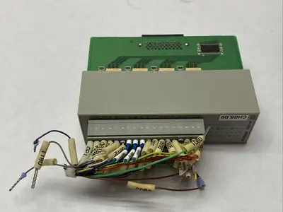USED HANMI HFRDI-32