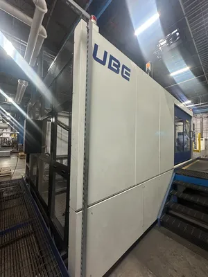 2019 UBE 2200MMX-470 Horizontal Plastic Injection Molding Machines | JYC MACHINERY (1)