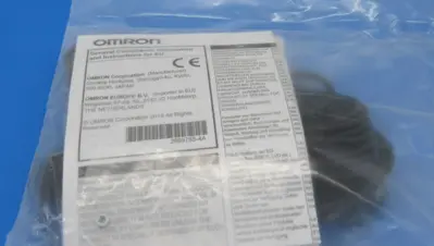 NEW OMRON E3T-ST11 PHOTOELECTRIC SWITCH E3TST11