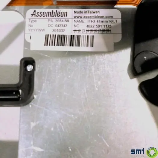 Used ASSEMBLEON _UNKNOWN_ Feeders (Material Handling) Florida US | SMT Resource #484193