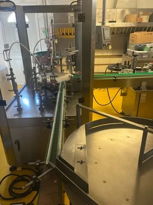USED 2018 PAI-XIE PACKING CO LTD. PX-BFC80, PX-BL120, PX-BFC100